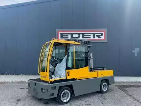 Seitenstapler  Baumann HX 50/14/60TR (3)
