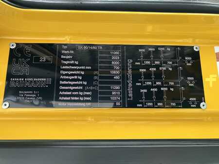 Sideloader 2023  Baumann GX 60/14/60TR (7)