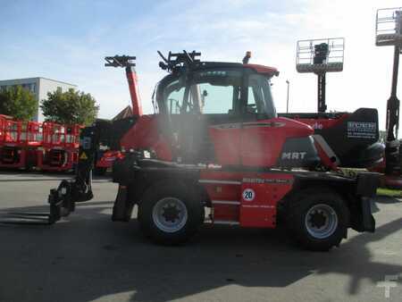 Rotore - Manitou MRT 1845400115DST5S1 (2)