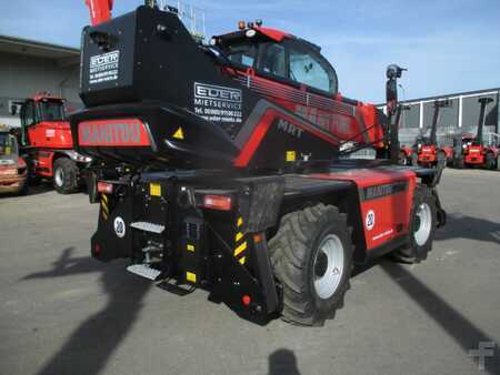 Manitou MRT 1845400115DST5S1