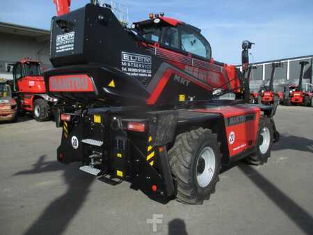 Rotore - Manitou MRT 1845400115DST5S1 (3)