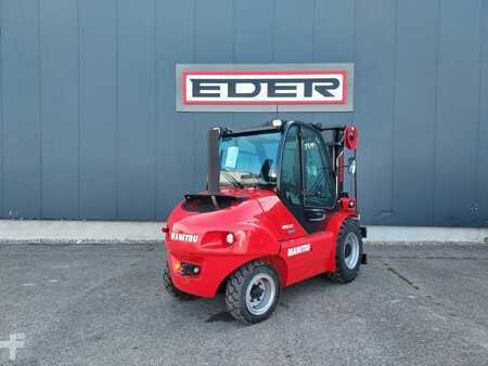 Manitou MSI 50DDST5S1