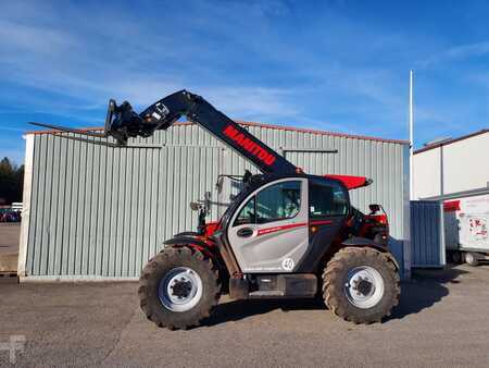 Teleskopstapler-Starr 2024  Manitou MLT 841145PS+YST5S1 (1)