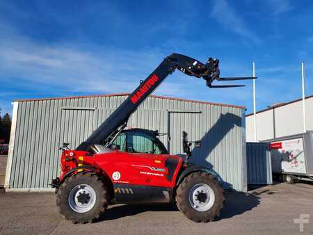 Teleskopstapler-Starr 2024  Manitou MLT 841145PS+YST5S1 (2)