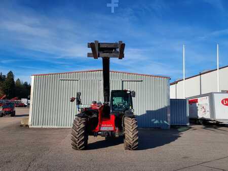 Teleskopstapler-Starr 2024  Manitou MLT 841145PS+YST5S1 (6)