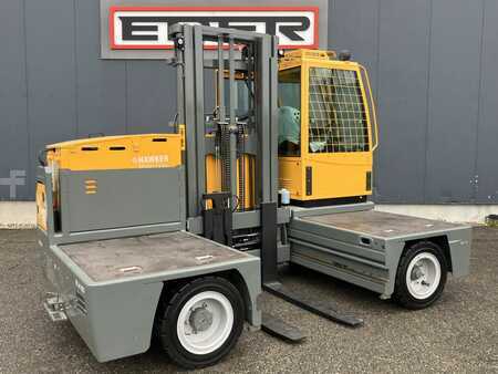 Baumann ELX 50/14/60TR