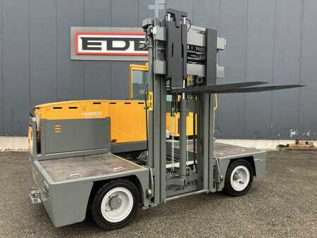 Baumann ELX 50/14/60TR