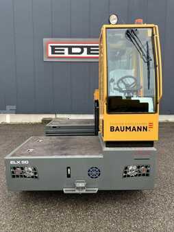 Baumann ELX 50/14/60TR