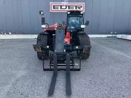 Teleskoptruck fast bom 2024  Manitou MT1335 H (6)