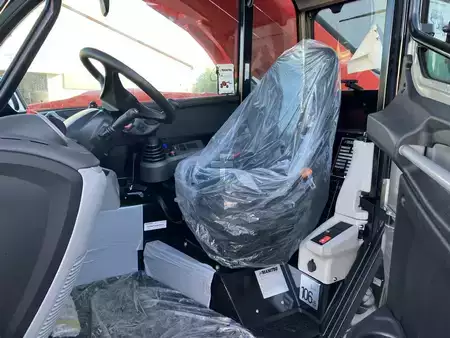 Teleskoptruck fast bom 2024  Manitou MT1335 H (8)