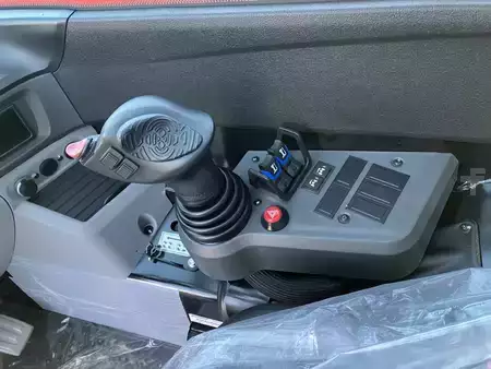 Teleskoptruck fast bom 2024  Manitou MT1335 H (9)