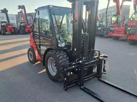Geländestapler  Manitou MSI 30DKST5S1 (2)