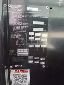 Geländestapler  Manitou MSI 30DKST5S1 (4)