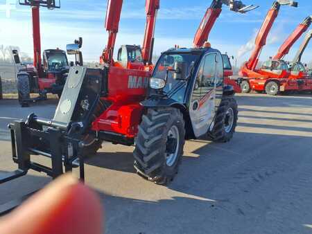 Teleskopstapler-Starr  Manitou MT 930H75KST5S1 (1)
