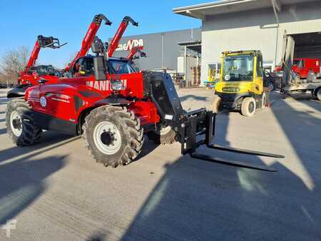 Teleskopstapler-Starr  Manitou MT 930H75KST5S1 (2)