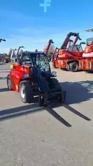 Телескопічний навантажувач жорсткий  Manitou MT 420H57KST5S1Comfort (1)