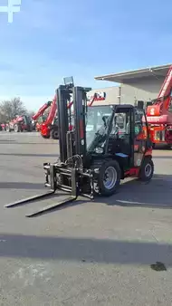 Geländestapler  Manitou MSI 35DKST5S1 (1)