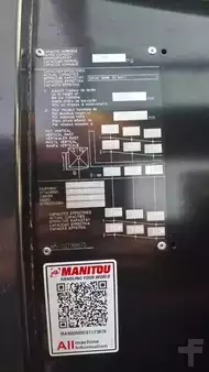 Geländestapler  Manitou MSI 35DKST5S1 (2)