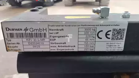 Geländestapler  Manitou MSI 30DKST5S1Buggy (4)