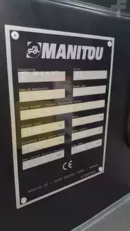 Geländestapler  Manitou MSI 30DKST5S1Buggy (5)