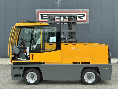 Wózki widłowy boczny 2025  Baumann EXL 50/14/63 TR (2)