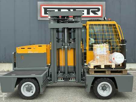 Wózki widłowy boczny 2025  Baumann EXL 50/14/63 TR (3)