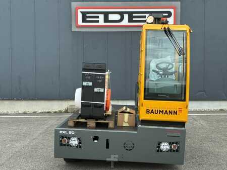 Wózki widłowy boczny 2025  Baumann EXL 50/14/63 TR (6)