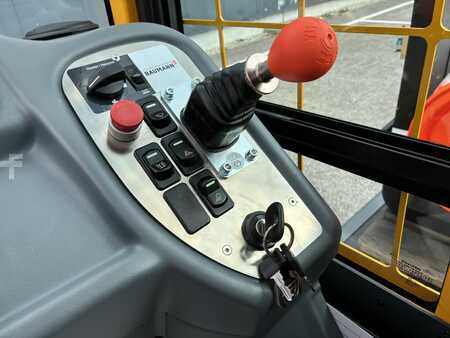 Wózki widłowy boczny 2025  Baumann EXL 50/14/63 TR (9)