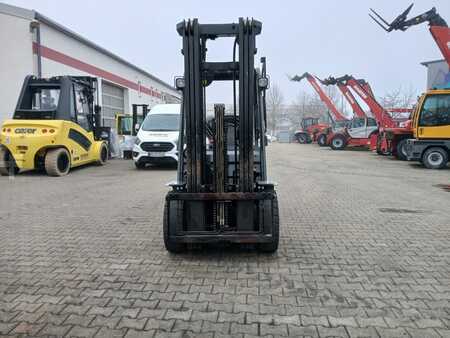 LPG VZV 2011  Toyota 02-8FGF30 - eben eingetroffen ! (4)