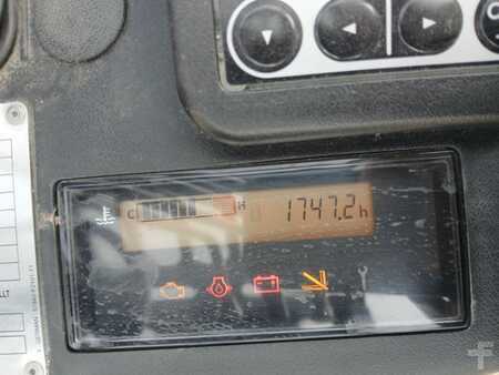 LPG VZV 2011  Toyota 02-8FGF30 - eben eingetroffen ! (5)