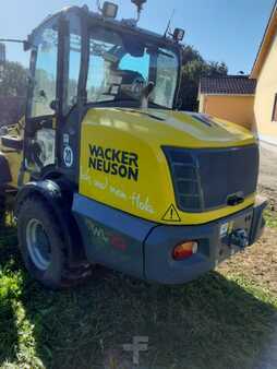 Muut 2022  Wacker RL70 (3)