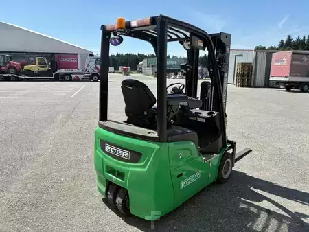 Elektro tříkolové VZV 2024  HC (Hangcha) CPDS 20-XCC2GSI (3)