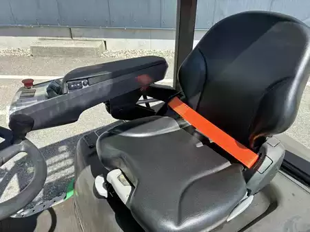 Elektro tříkolové VZV 2024  HC (Hangcha) CPDS 20-XCC2GSI (6)