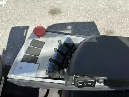 Elektro tříkolové VZV 2024  HC (Hangcha) CPDS 20-XCC2GSI (8)