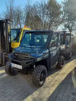Dieselstapler  Polaris Ranger Diesel (1)
