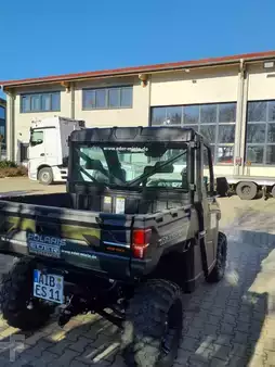 Dieselstapler  Polaris Ranger Diesel (3)