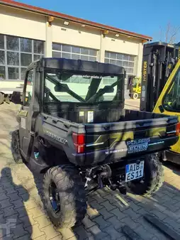 Dieselstapler  Polaris Ranger Diesel (4)