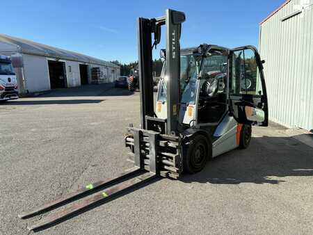 Carretilla elevadora diésel 2015  Still RX 70-40 (1)