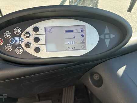 Carretilla elevadora diésel 2015  Still RX 70-40 (4)