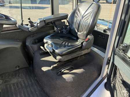 Carretilla elevadora diésel 2015  Still RX 70-40 (6)