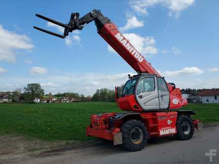 Rotor 2017  Manitou MRT 2150+PrivilegeST4S2 (1)