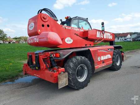 Rotor 2017  Manitou MRT 2150+PrivilegeST4S2 (5)