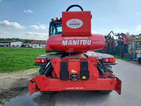 Rotor 2017  Manitou MRT 2150+PrivilegeST4S2 (6)