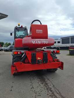 Rotor 2017  Manitou MRT 2150Privilege+ST4S2 (3)