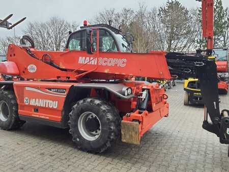 Rotor 2017  Manitou MRT 2150+PrivilegeST4S2 (4)