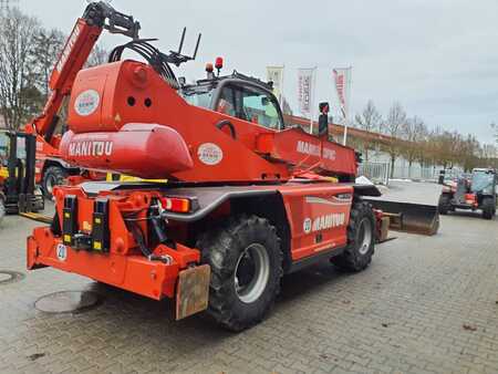 Rotor 2017  Manitou MRT 2150+PrivilegeST4S2 (5)