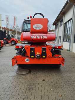 Rotor 2017  Manitou MRT 2150+PrivilegeST4S2 (6)