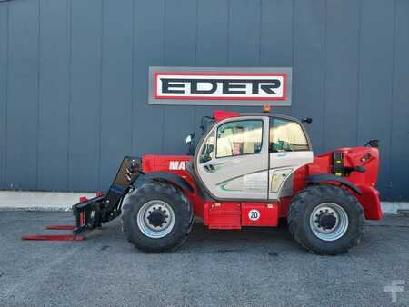 Manitou MLT 960ST4Classic