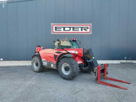 Manitou MLT 960ST4Classic