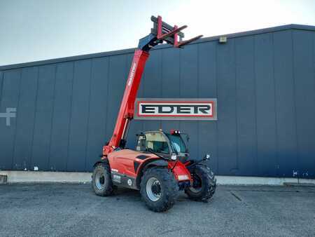 Manitou MLT 960ST4Classic